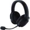 Razer Gaming Headset Barracuda X, 7.1, mini-jack/USB-A/BT/WL, 1.5m, black
