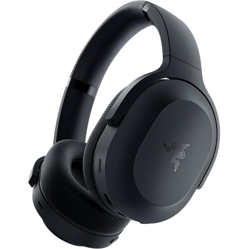 Razer Headset Barracuda Pro ANC 7.1 BT/WL Black