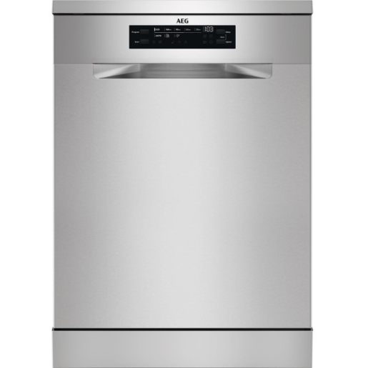 AEG FFB53937ZM