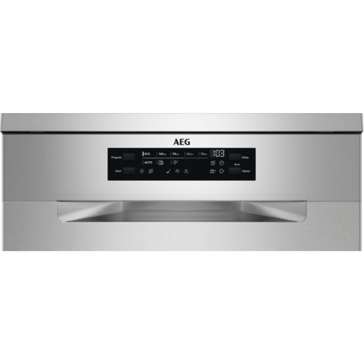 AEG FFB53937ZM