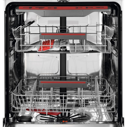 AEG FFB53937ZM