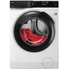    LFR73844VE 8 KG 1400 RPM 84.7x59.7x57.6 Inverter Rotary Knob LED Touch Display White
