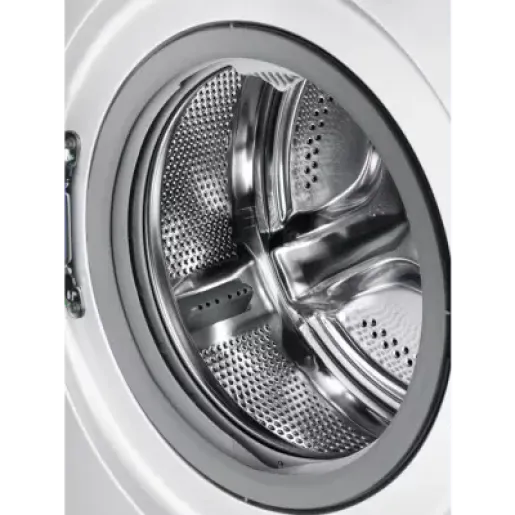            EW6MS406B 6 KG 1000 RPM 84.3x59.5x37.8 Inverter Rotary Knob LED Touch Display White