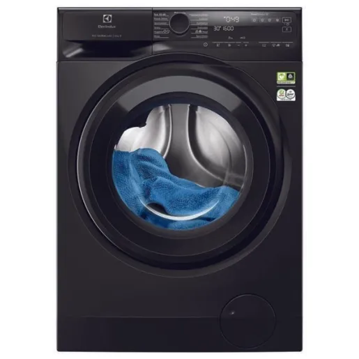 EW8FG5602CDE 11 KG 1600 RPM 54.7x59.7x63.6 PMSM Rotary Knob LED Touch Display Dark Silver