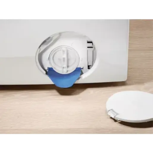 EW6F3414UE 10 KG 1400 RPM 84.7x59.7x63.6 Inverter Rotary Knob Buttons LED Display White