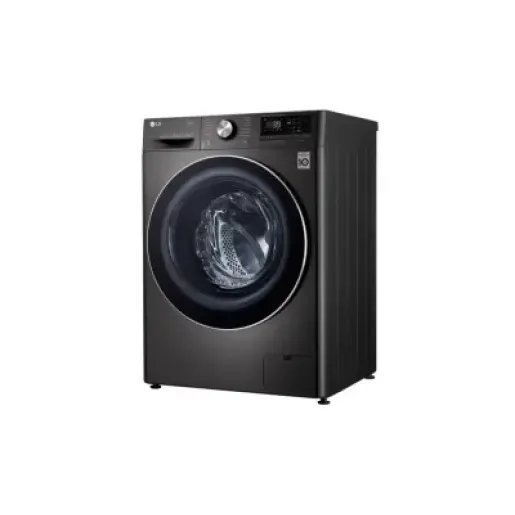  F2V9GW9P.ABLPMER 8.5 KG 1200 RPM 85x60x47,5 Inverter Rotary Knob Add Wash LED Touch Display Black