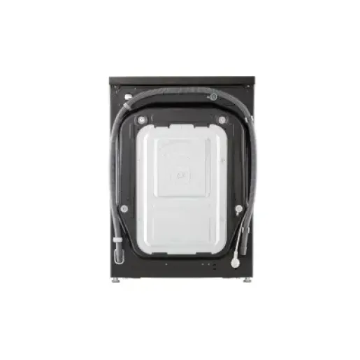  F2V9GW9P.ABLPMER 8.5 KG 1200 RPM 85x60x47,5 Inverter Rotary Knob Add Wash LED Touch Display Black