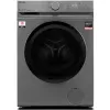 OSHIBA TW-BL70A2UZ(SS) - 6 KG, 1200 RPM, INVERTER, BIG Display, Silver