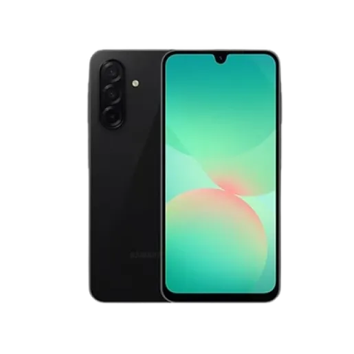 Samsung Galaxy A26 A266BD 5G 8/256GB Black