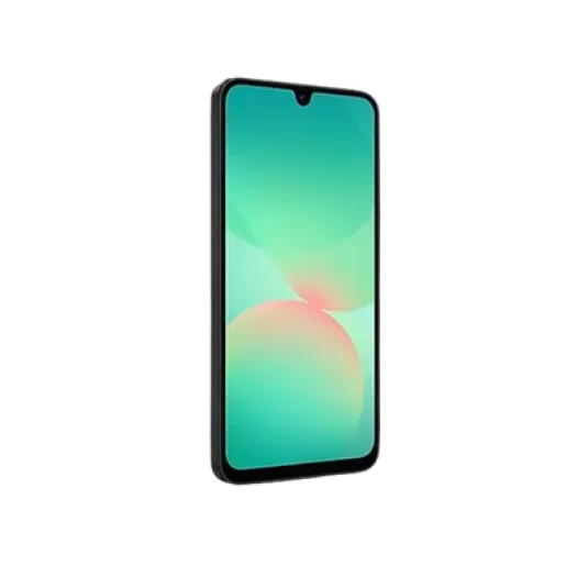 Samsung Galaxy A26 A266BD 5G 8/256GB Black