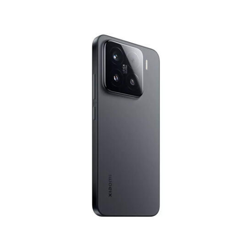 Xiaomi 15 5G 12/256GB Black