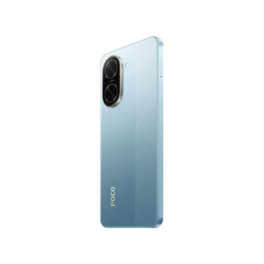 Xiaomi Poco C71 LTE 4/128GB Blue