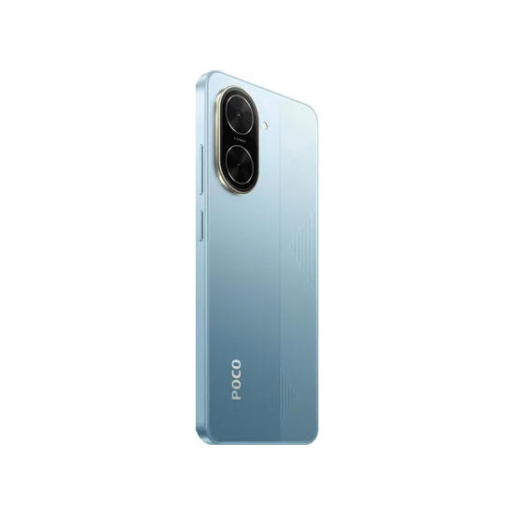 Xiaomi Poco C71 LTE 4/128GB Blue