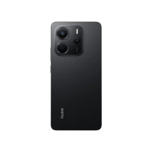 Xiaomi Redmi Note 14 NFC 4G 6/128GB Black
