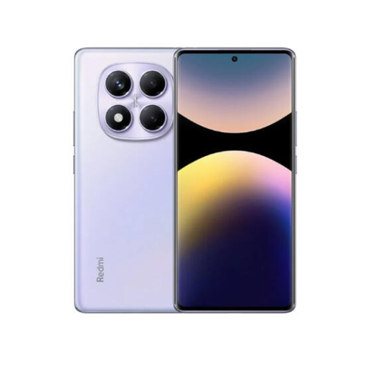 Xiaomi Redmi Note 14 Pro NFC 4G 12/512GB Purple