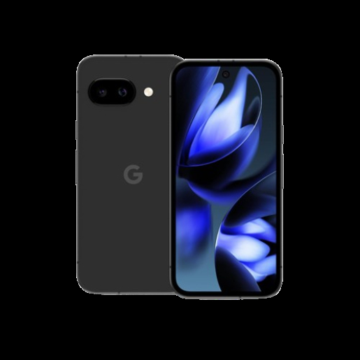 Google Pixel 9A 5G 8/128GB Obsidian