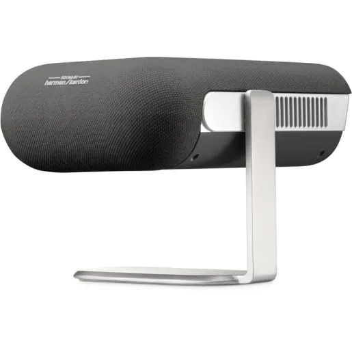 ViewSonic M1 Max FHD Smart Google TV Portable LED Projector