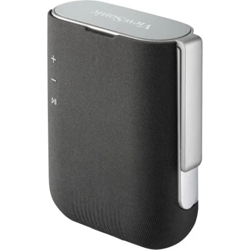 ViewSonic M1 Max FHD Smart Google TV Portable LED Projector