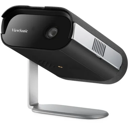 ViewSonic M1 Max FHD Smart Google TV Portable LED Projector