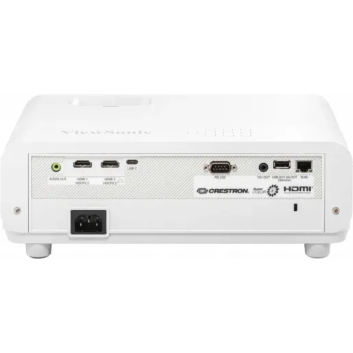 ViewSonic PX749-4K