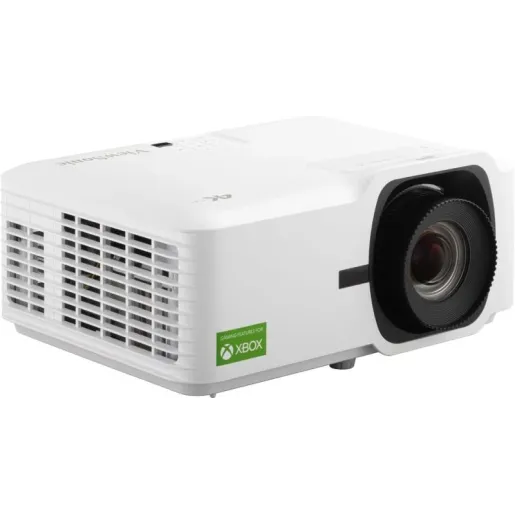  ViewSonic LX700-4K Laser 4K UHD