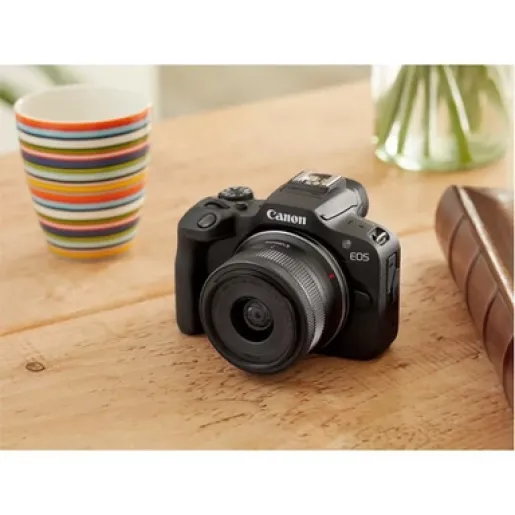  Canon EOS R100 RF-S 18-45 IS STM