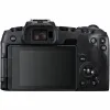  Canon EOS RP Full Frame Mirrorless Vlogging Portable Digital Camera with 26.2MP Full-Frame CMOS Sensor, Wi-Fi , Bluetooth, 4K Video Recording and 3.0”