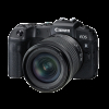 Canon EOS RP RF-S 24-105 STM 26.2MP Full-Frame CMOS Sensor, UHD 4K and Full HD 1080 Video ,DIGIC 8,ISO 100-40000, Up to 5 fps ,Wi-Fi Bluetooth Connec