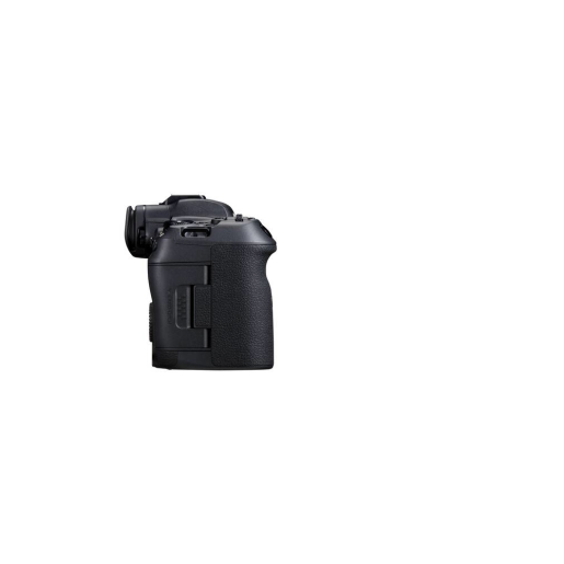 Canon EOS R5 Body Full-Frame Mirrorless Camera - 8K Video, 45 Megapixel Full-Frame CMOS Sensor, DIGIC X Image Processor, Up to 12 fps Mechanical Shutt