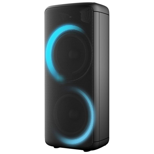 EDEN SPEAKER ED-1006