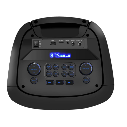EDEN SPEAKER ED-1006