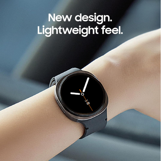  Samsung Galaxy Watch 8 40mm Gray