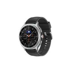 Samsung Galaxy Watch 8 Classic Black