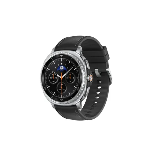 Samsung Galaxy Watch 8 Classic Black