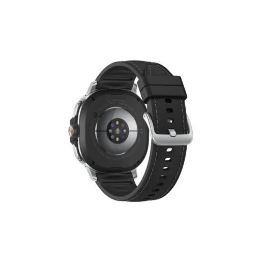 Samsung Galaxy Watch 8 Classic Black