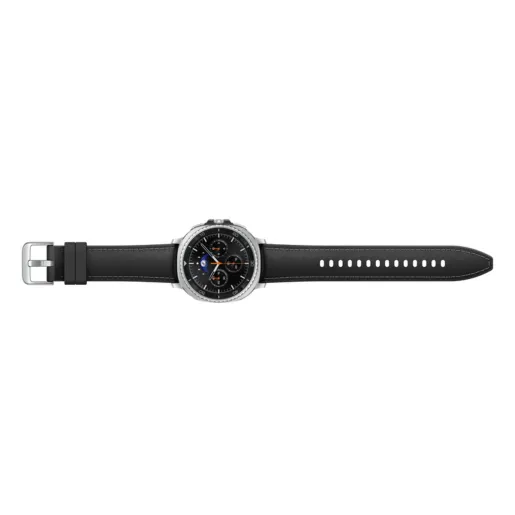 Samsung Galaxy Watch 8 Classic Black