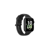 Honor Watch 5 Silicone Strap Black