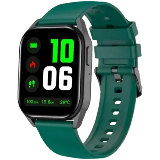 Canyon Chatter SW-58 BT-CALL Black Green