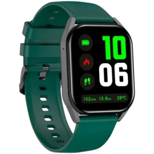 Canyon Chatter SW-58 BT-CALL Black Green
