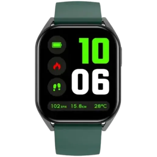 Canyon Chatter SW-58 BT-CALL Black Green