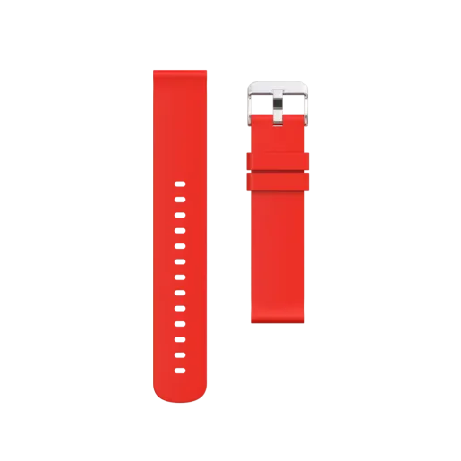 Canyon Chatter SW-58 BT-CALL Silver Red