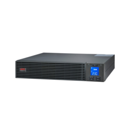 APC EASY ONLINE/ SRV2KRI, 2000 VA/1600 W, 230V Rack Mount