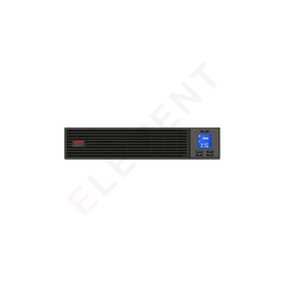 APC EASY ONLINE /SRV3KRI, 3000 VA/2300 W Rack Mount