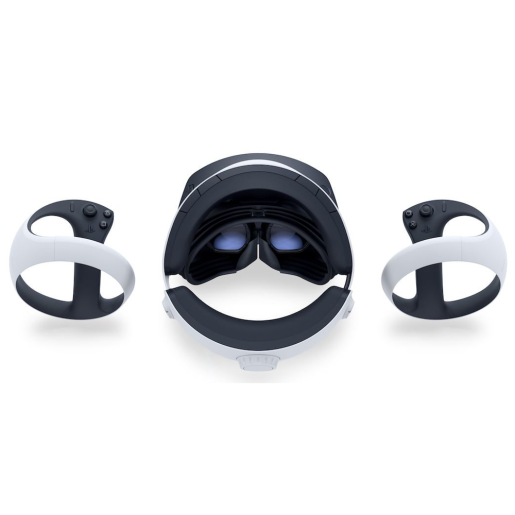  Playstation VR2