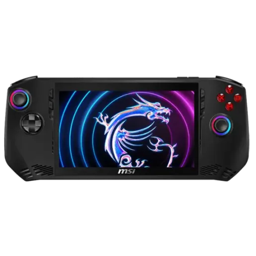 MSI Claw A1M 7” FHD 