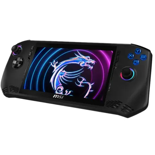 MSI Claw A1M 7” FHD 