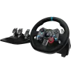 Logitech G29 Driving Force Racing Wheel - PC/PS - BLACK - USB L941-000112