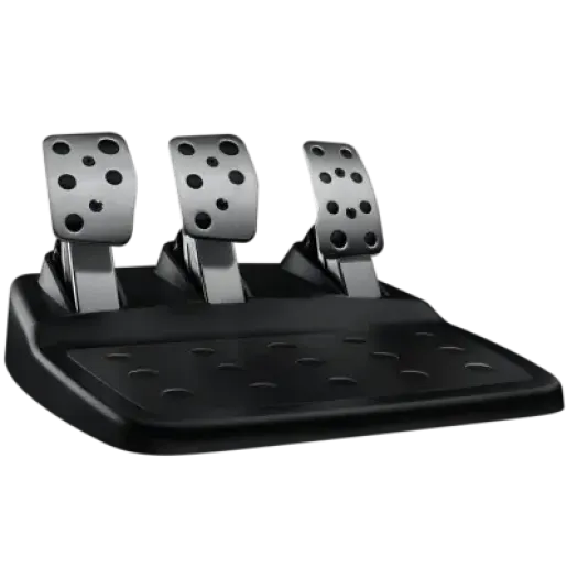 Logitech G29 Driving Force Racing Wheel - PC/PS - BLACK - USB L941-000112