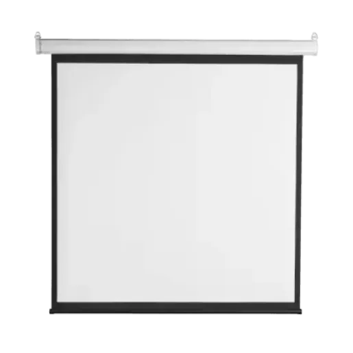 PROJECTOR SCREEN SBOX PSA-112-2
