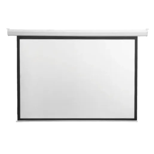 PROJECTOR SCREEN SBOX PSA-4:3-120-2